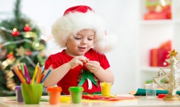 Prepariamoci al Natale